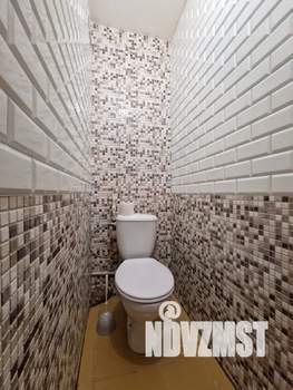 1-к квартира, посуточно, 38м2, 7/9 этаж