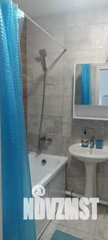 2-к квартира, посуточно, 42м2, 17/20 этаж