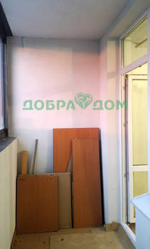 Студия квартира, на длительный срок, 28м2, 22/25 этаж