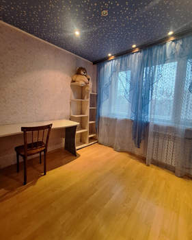 1-к квартира, на длительный срок, 18м2, 3/5 этаж