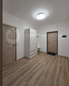 1-к квартира, на длительный срок, 49м2, 12/25 этаж