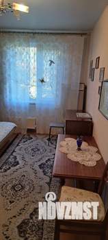 2-к квартира, на длительный срок, 43м2, 4/5 этаж