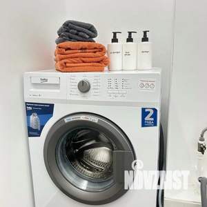 2-к квартира, посуточно, 57м2, 1/1 этаж