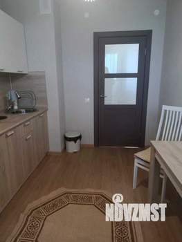 1-к квартира, на длительный срок, 34м2, 6/26 этаж