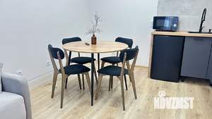1-к квартира, посуточно, 38м2, 5/10 этаж