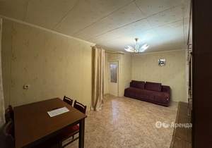 2-к квартира, на длительный срок, 45м2, 3/5 этаж