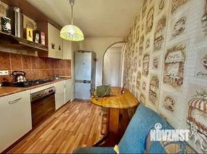 2-к квартира, на длительный срок, 49м2, 4/10 этаж