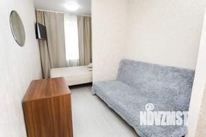 2-к квартира, посуточно, 50м2, 4/6 этаж