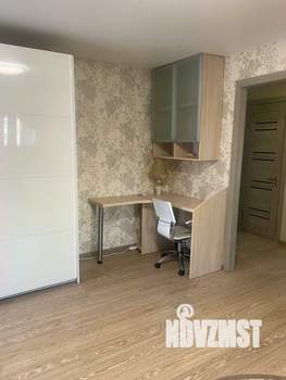 3-к квартира, на длительный срок, 64м2, 4/16 этаж