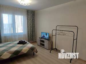 Студия квартира, посуточно, 27м2, 14/25 этаж