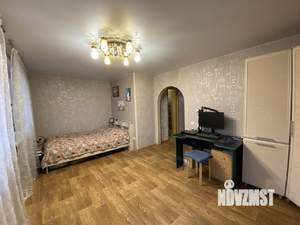 1-к квартира, на длительный срок, 34м2, 3/16 этаж