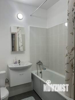 1-к квартира, на длительный срок, 36м2, 3/18 этаж