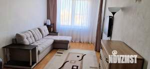1-к квартира, на длительный срок, 40м2, 11/13 этаж