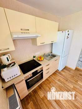 1-к квартира, посуточно, 40м2, 9/20 этаж