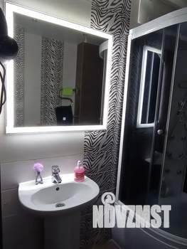 Студия квартира, посуточно, 35м2, 7/16 этаж