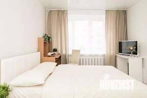 3-к квартира, посуточно, 70м2, 1/1 этаж