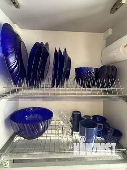 1-к квартира, посуточно, 35м2, 2/9 этаж