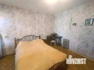 2-к квартира, на длительный срок, 46м2, 4/5 этаж
