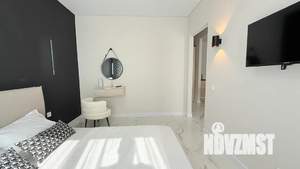 2-к квартира, посуточно, 56м2, 18/31 этаж