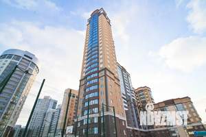 1-к квартира, на длительный срок, 40м2, 27/32 этаж