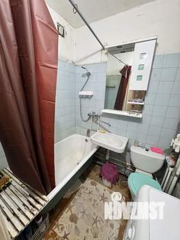 1-к квартира, на длительный срок, 30м2, 8/9 этаж