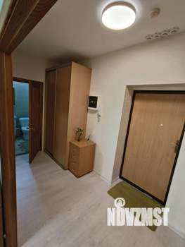 1-к квартира, на длительный срок, 40м2, 8/9 этаж