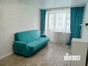 1-к квартира, на длительный срок, 30м2, 5/5 этаж