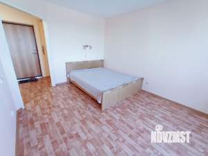 1-к квартира, на длительный срок, 40м2, 12/16 этаж