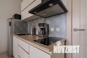 1-к квартира, посуточно, 26м2, 17/25 этаж