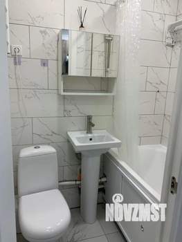 Студия квартира, на длительный срок, 19м2, 2/4 этаж