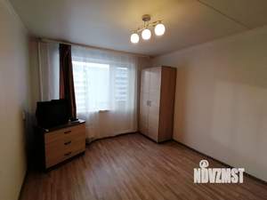 1-к квартира, на длительный срок, 28м2, 7/9 этаж