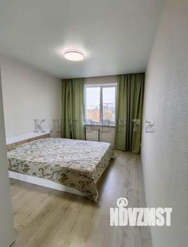 1-к квартира, на длительный срок, 48м2, 6/12 этаж