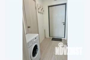 1-к квартира, посуточно, 30м2, 2/25 этаж