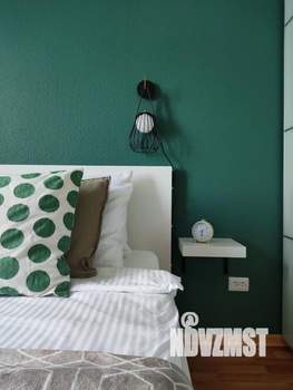 2-к квартира, посуточно, 65м2, 1/1 этаж