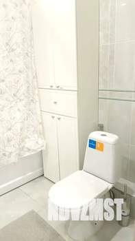 1-к квартира, посуточно, 45м2, 16/17 этаж