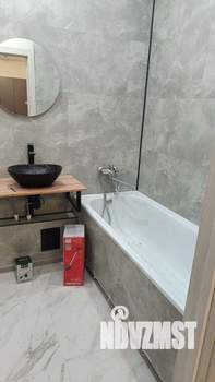 2-к квартира, посуточно, 41м2, 14/23 этаж