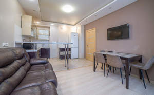 1-к квартира, на длительный срок, 54м2, 19/25 этаж