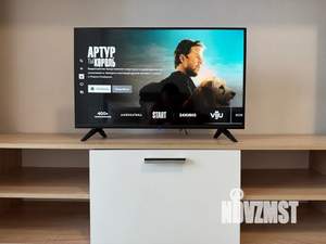 1-к квартира, посуточно, 41м2, 12/25 этаж