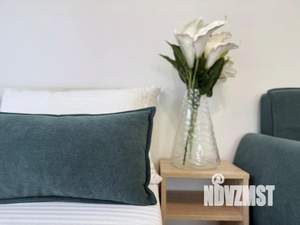 1-к квартира, посуточно, 27м2, 1/1 этаж