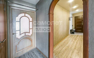 3-к квартира, на длительный срок, 63м2, 4/9 этаж