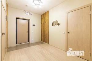 2-к квартира, посуточно, 52м2, 1/1 этаж