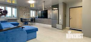 2-к квартира, на длительный срок, 60м2, 5/5 этаж