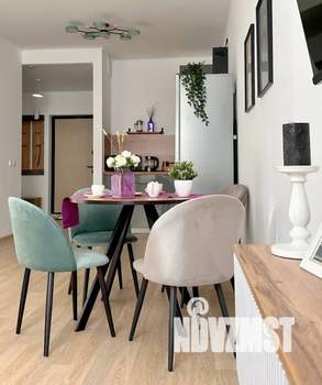 1-к квартира, посуточно, 50м2, 3/28 этаж