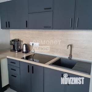 2-к квартира, на длительный срок, 38м2, 30/33 этаж