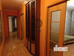 3-к квартира, на длительный срок, 64м2, 4/16 этаж