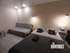 1-к квартира, на длительный срок, 30м2, 1/5 этаж