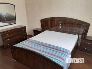 3-к квартира, на длительный срок, 100м2, 15/16 этаж