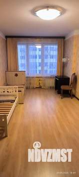 3-к квартира, на длительный срок, 120м2, 14/15 этаж