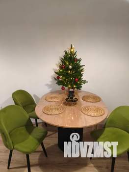 1-к квартира, посуточно, 43м2, 3/9 этаж