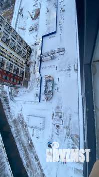 Студия квартира, на длительный срок, 30м2, 18/25 этаж